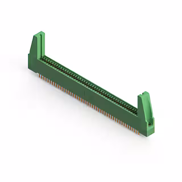 345-096-541-288 EDAC Inc.  Edgeboard Connectors